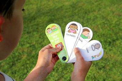 Communication & Social Skills