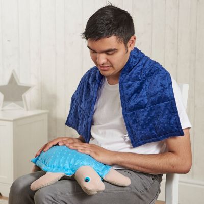 Weighted Therapy To Relax