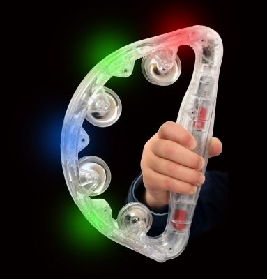 Flashing & Novelty Lights