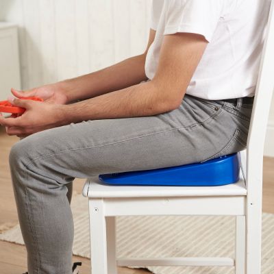 Help With Sitting Longer