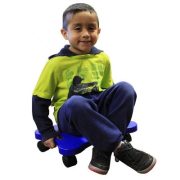 40 Ideas For Organising Proprioceptive Input