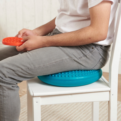 Wobble Cushions For Active Sitting