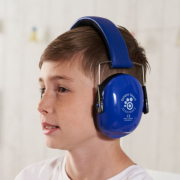 Benefits Of Ear Defenders For Sensory Integration