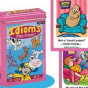 Origins Of Common Idioms