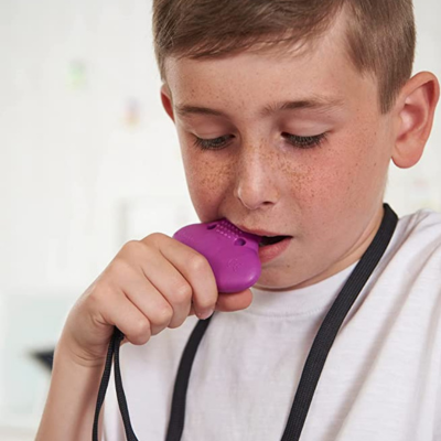 Choosing The Right Sensory Chew