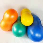 Peanut Balls And The Benefits Of Ball Therapy