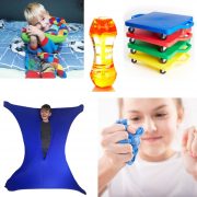 5 Calming Activities For Sensory Seekers