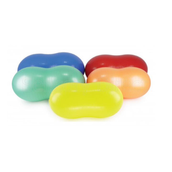 Benefits Of Ball Therapy And Peanut Balls