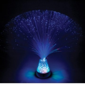 Sensory Rooms And Lighting