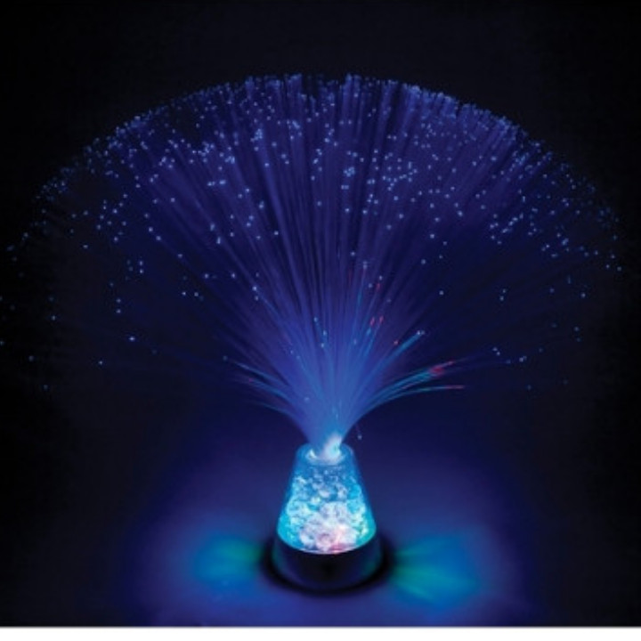 Sensory Rooms And Lighting