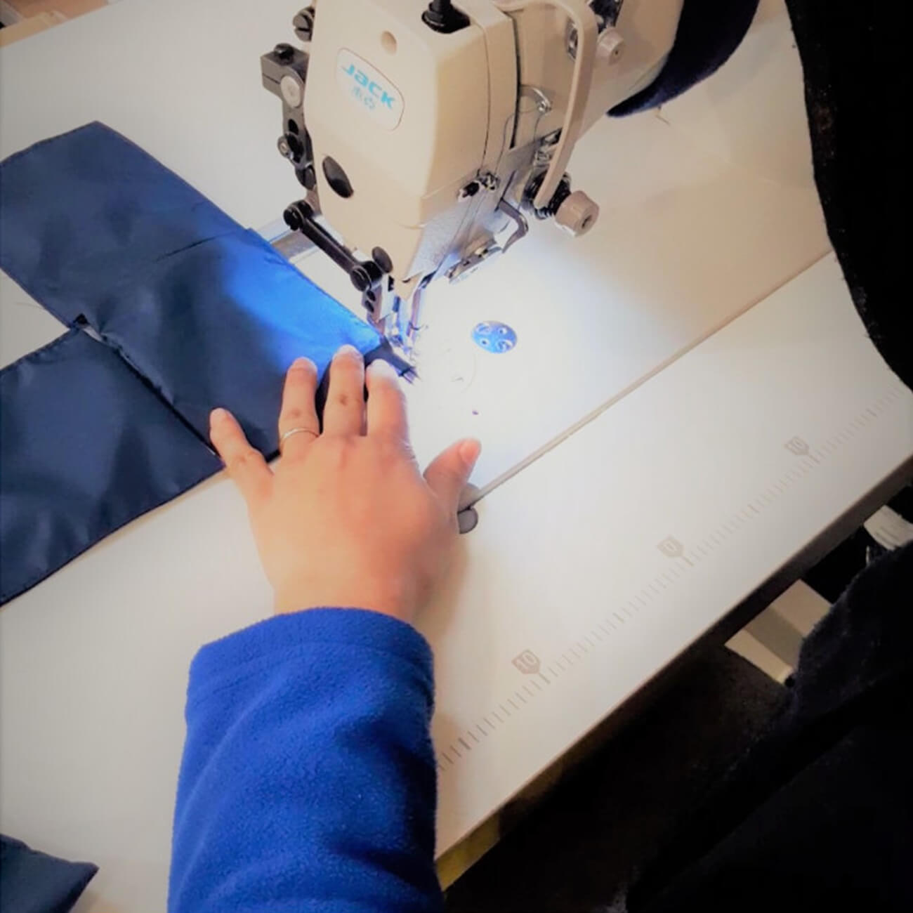 Benefits Of Buying Handmade Weighted Products