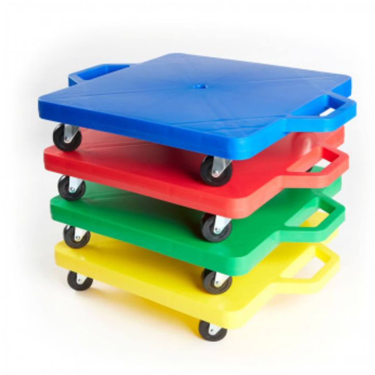 10 Fun Things To Do On Scooter Boards