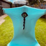 Guest Blog - 'All About Body Socks'