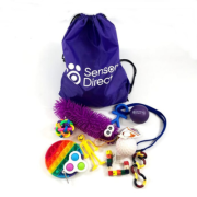 10 Gift Buying Considerations For Sensory Seekers