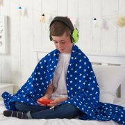 What Is A Weighted Blanket And How To Pick One