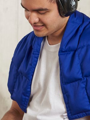 Safety and Usage of Weighted Products