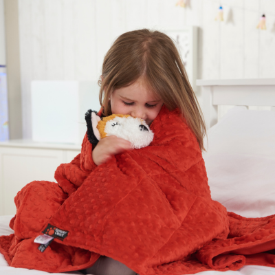 Indoor Rainy Day Ideas