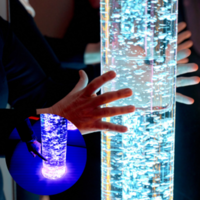 Sensory Therapy For Dementia