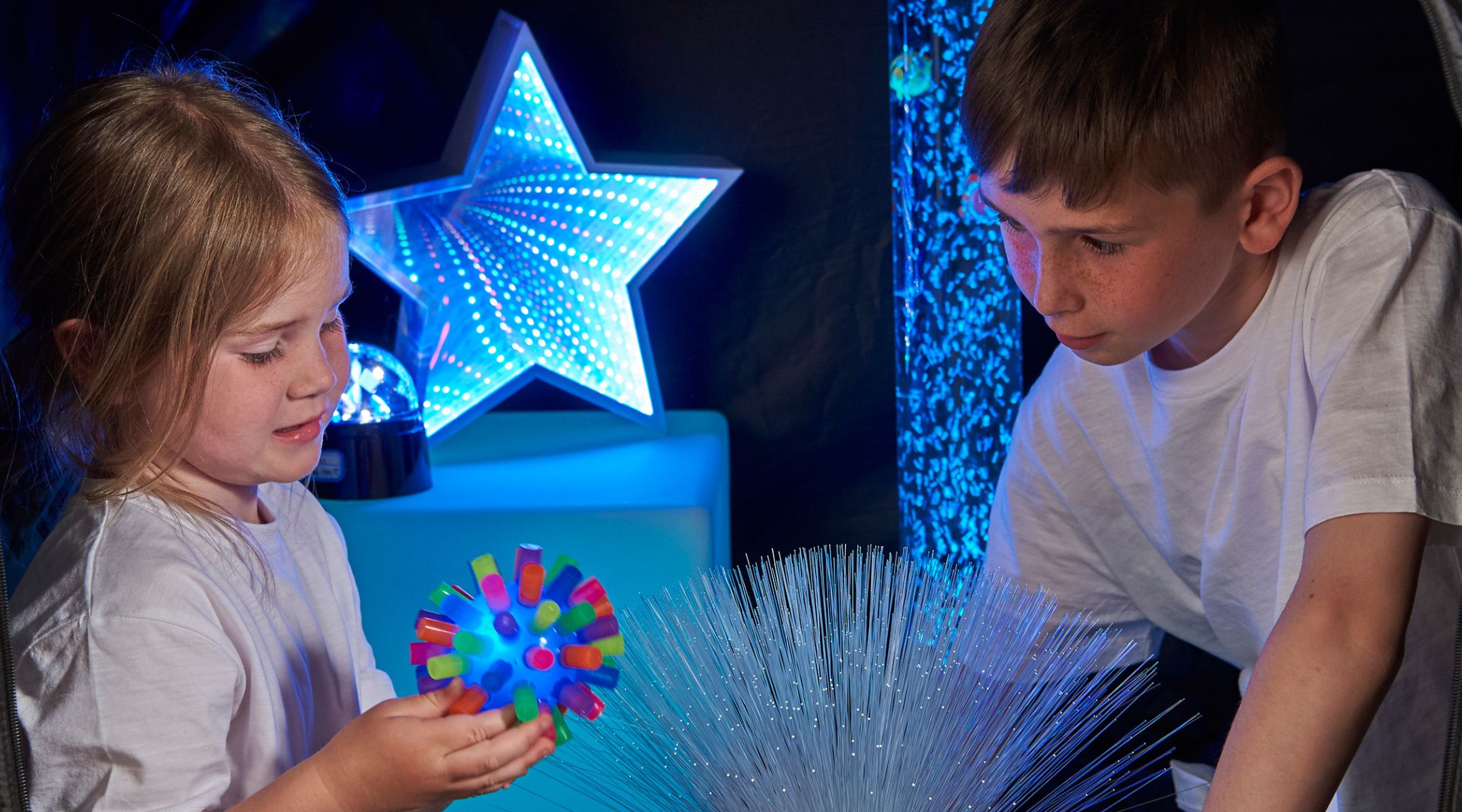 Top Sensory friendly gift ideas for Christmas!