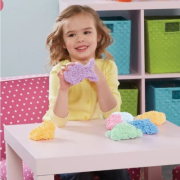 Activities for developing children's fine motor skills at home