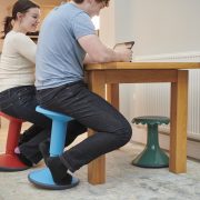 Managing Tabletime Hyperactivity