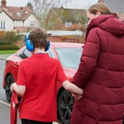 6 Top Tips for the Back to School Transistion