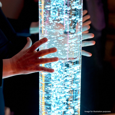 Creating Calm in the Classroom: The Transformative Benefits of Sensory Rooms in Schools