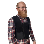 Deep Pressure Vests - A Gentle Hug with Big Benefits