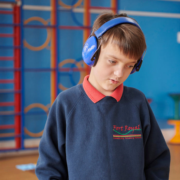 Managing Anxiety In The Classroom