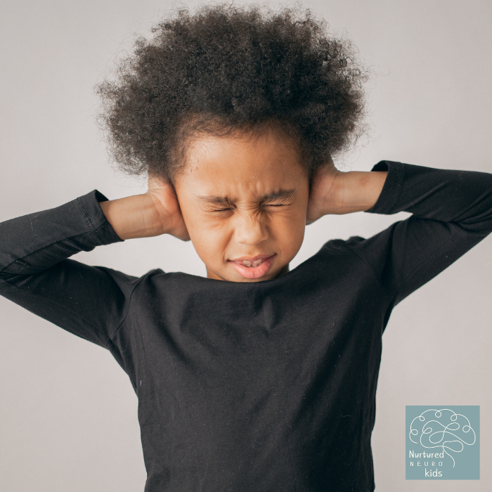 Tips For Easing Surprise Anxiety